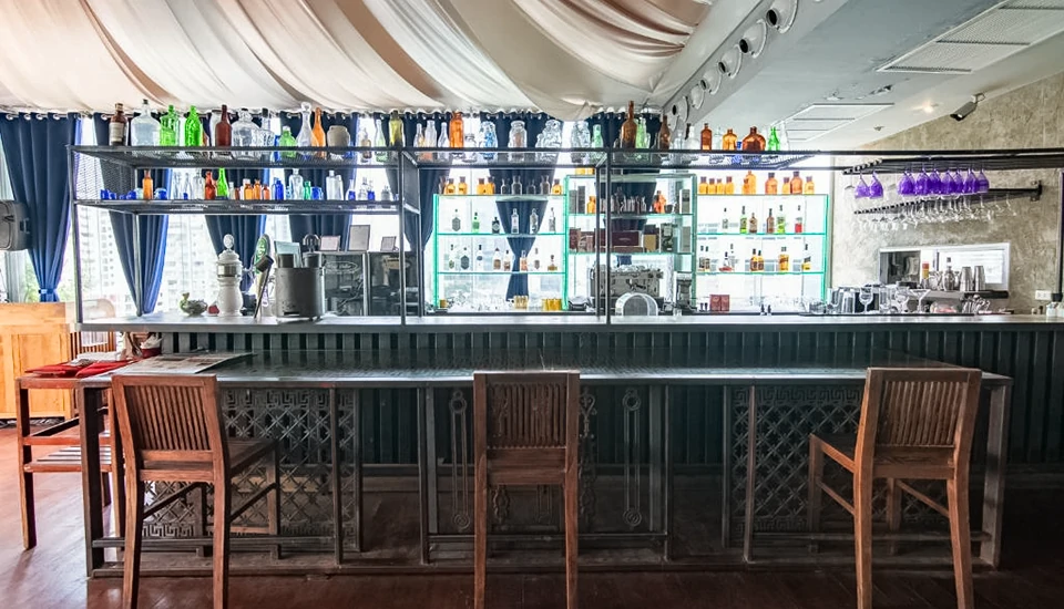 هتل گالریا 10 سوخومویت بانکوک